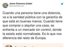 &iquest;De qu&eacute; expertos hablamos, de los que met&iacute;an las cl&aacute;usulas suelo ilegales? &iquest;o de cu&aacute;les?