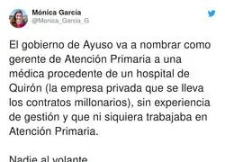 Otra locura m&aacute;s en Madrid