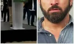 A Santi le da un parraque como sigan diciendo cosas...