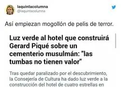 Nada bueno puede salir de ah&iacute;