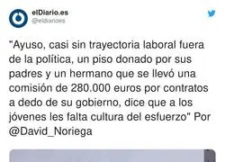 As&iacute; ies Isabel D&iacute;az Ayuso