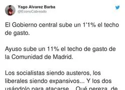 Nunca se acaban los ataques