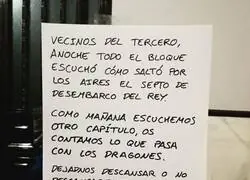 Los spoilers hieren m&aacute;s que las espadas