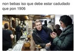 Problema con las fechas