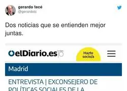 As&iacute; es el Gobierno de Ayuso