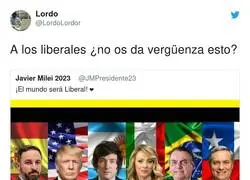 Qu&eacute; fuerte viene la Liga de la Injusticia