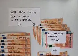 Esto paga la empresa por tu n&oacute;mina