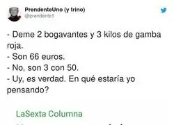 As&iacute; funciona un supermercado seg&uacute;n uno de los representantes de la patronal