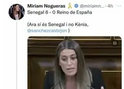 Cuidado con los pa&iacute;ses que se ponen de ejemplos