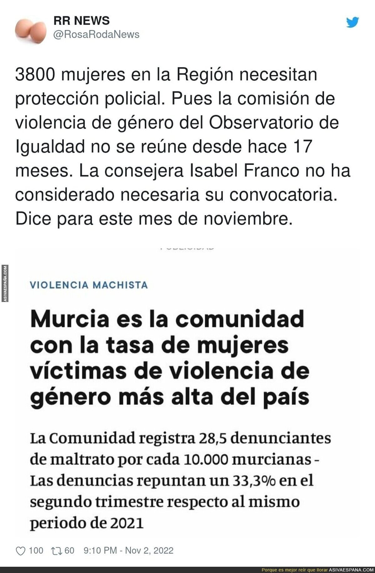 Lo que pasa en las regiones donde tiene poder VOX