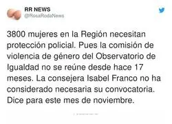 Lo que pasa en las regiones donde tiene poder VOX