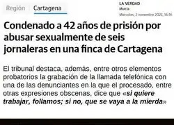 La violencia no tiene g&eacute;nero. Las v&iacute;ctimas s&iacute;