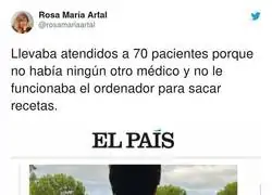 As&iacute; de mal est&aacute; todo en Madrid