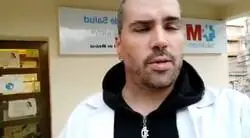 As&iacute; est&aacute; la sanidad en Madrid