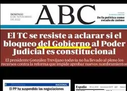 El ABC del fachordo