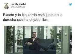 La realidad de la pol&iacute;tica espa&ntilde;ola
