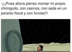 Macarena Olona y su nuevo proyecto