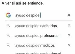 Simplemente Isabel D&iacute;az Ayuso