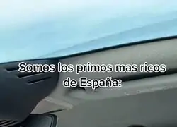 La pareja de pijos que se ha convertido en el hazmerre&iacute;r de todo el mundo