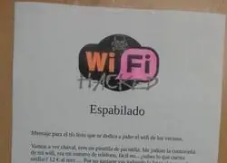 Cuando te metes con la persona equivocada