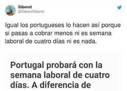 &iquest;Despido o aplicaci&oacute;n de la semana laboral de cero d&iacute;as?