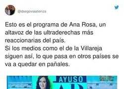 Espa&ntilde;a va a dar miedo en unos a&ntilde;os