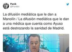 Diferencias m&aacute;s que evidentes