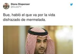 Hay cosplayers que no deber&iacute;an opinar