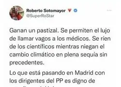 Ning&uacute;n pol&iacute;tico est&aacute; para hablar m&aacute;s de la cuenta