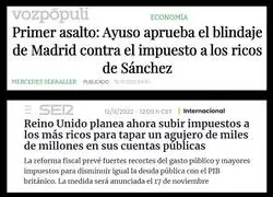 Las recetas econ&oacute;micas de IDA a la altura de su gesti&oacute;n sanitaria