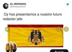Menudo nivel&oacute;n encuentras en redes sociales