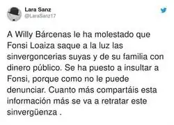 Los negocios oscuros de los B&aacute;rcenas