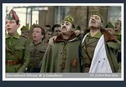 "Soooy el Gnomo de la Muerteeee"