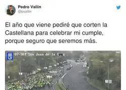 Los caprichos de alguna gente