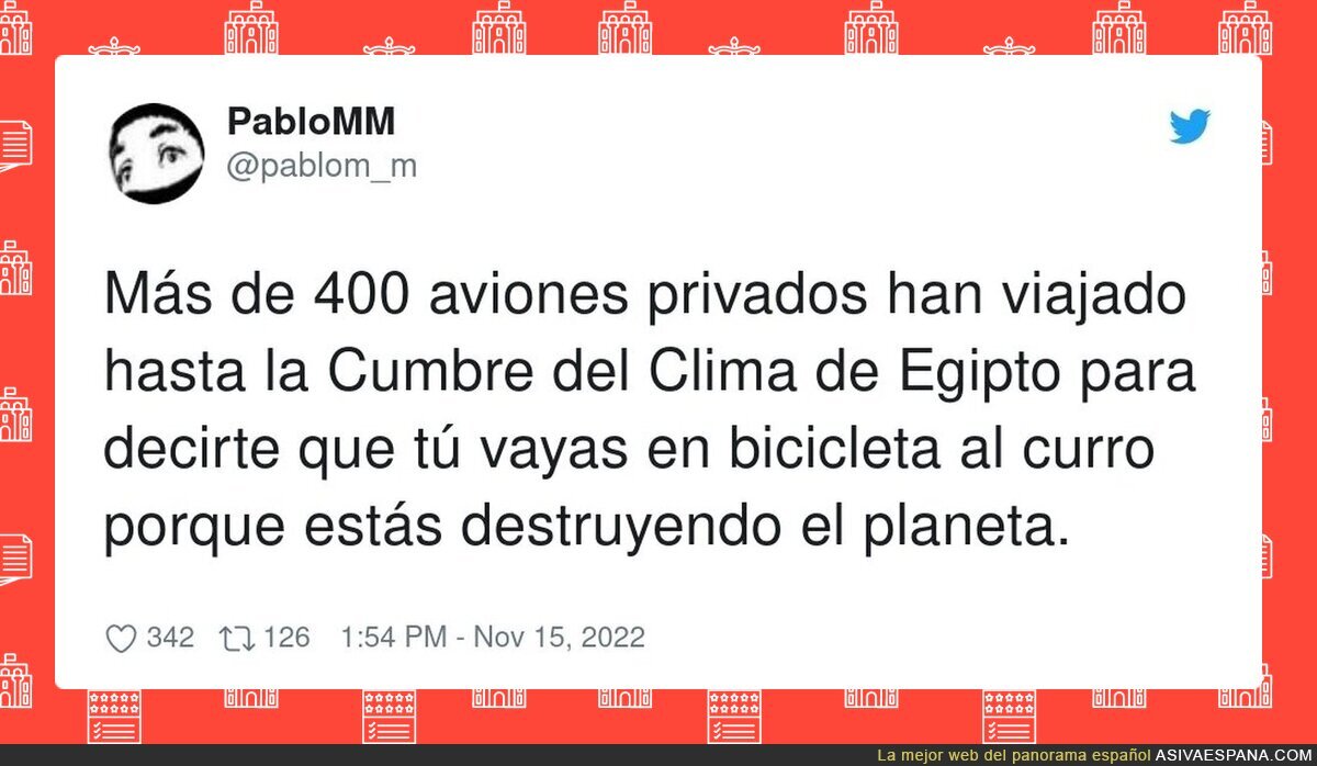 Todo muy lógico