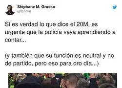 Si ah&iacute; hay 3000 personas, el otro d&iacute;a en mi cumplea&ntilde;os, un mill&oacute;n