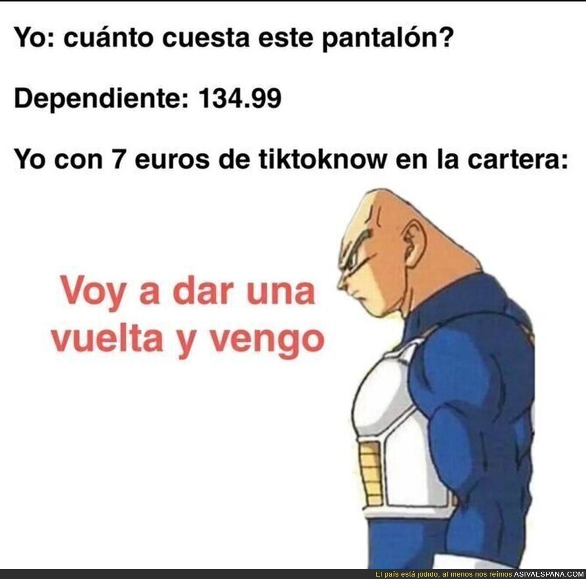 Las ganancias de Tik Tok Now
