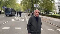 Este se&ntilde;or le canta las cuarenta a Isabel D&iacute;az Ayuso y la pone fina por todos los ancianos que se ha llevado por delante en pandemia