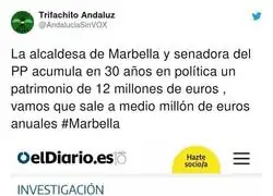 &iquest;De d&oacute;nde sale tanto dinero?