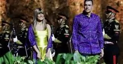 En Espa&ntilde;a no se respeta nada