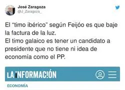 El gran avance de Espa&ntilde;a