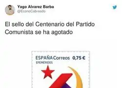 El &eacute;xito del comunismo