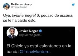 Parece que la derecha se alegra de tener sueltos a violadores