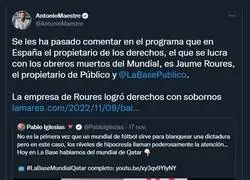 &iquest;En qu&eacute; quedamos, Antonio?