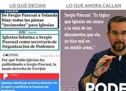 Malmet&iacute;an antes. Callan ahora