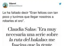 La Espa&ntilde;a del pasado