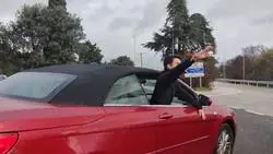 Esto se vive en pleno 2022 en el Valle de Cuelgamuros