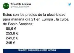 Las pol&iacute;ticas de Pedro S&aacute;nchez si funcionan