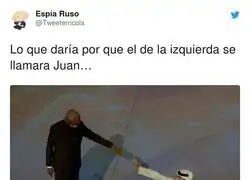 Ser&iacute;a la combinaci&oacute;n perfecta