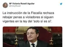 Un poco de cordura en la justicia